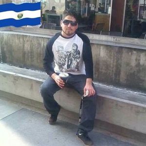 Meet your Posher, Elias